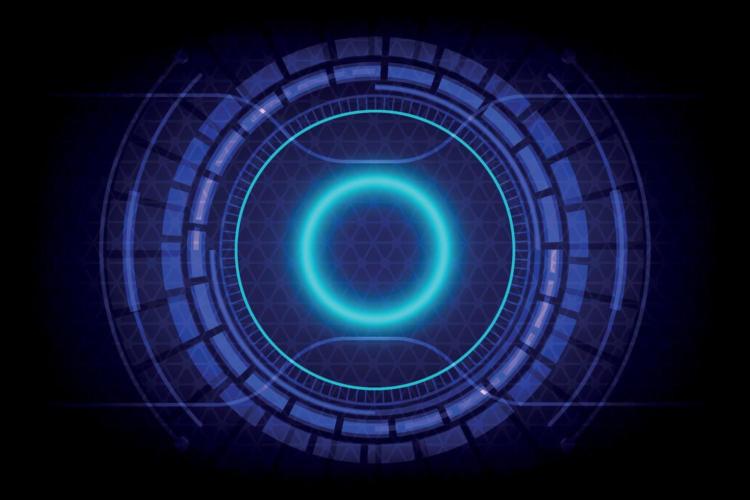 031HT - Digital Vector Background
