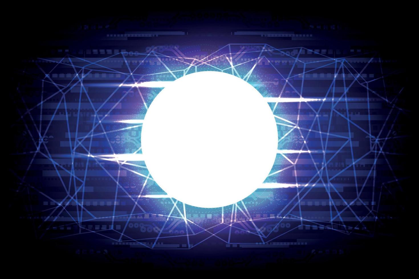 014HT - Digital Vector Background