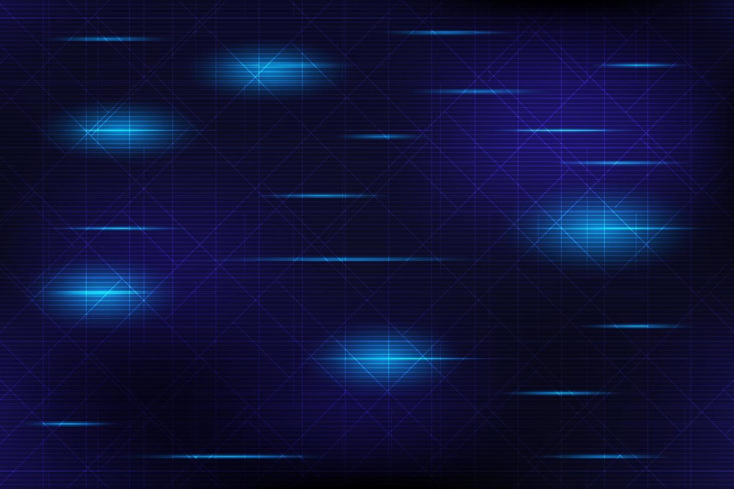 002HT - Digital Vector Background