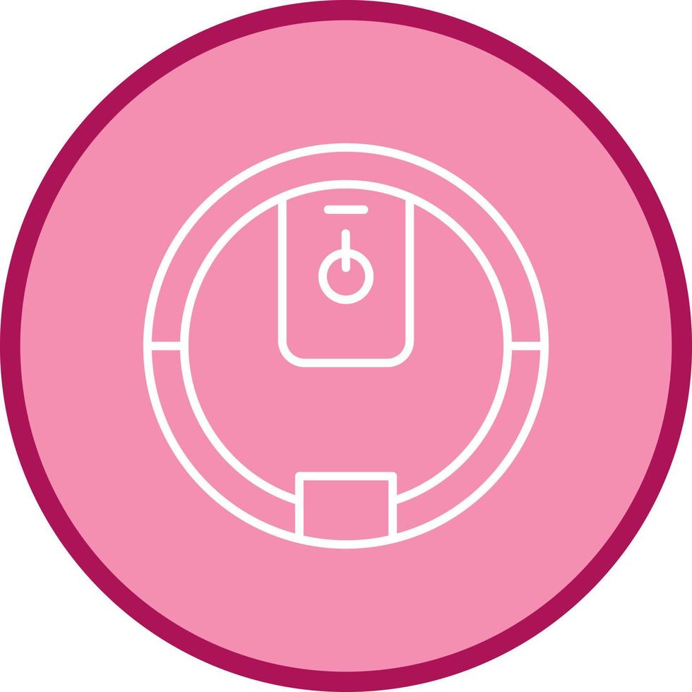 Power Button Vector Icon