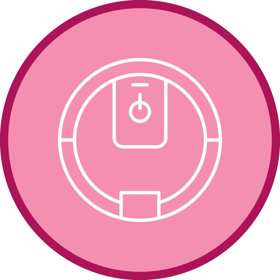 Power Button Vector Icon