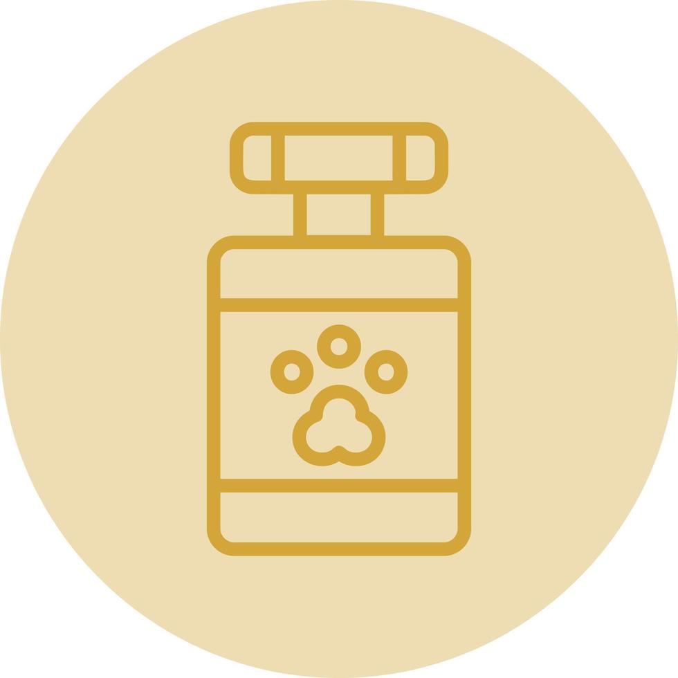 Vaccination Vector Icon Design
