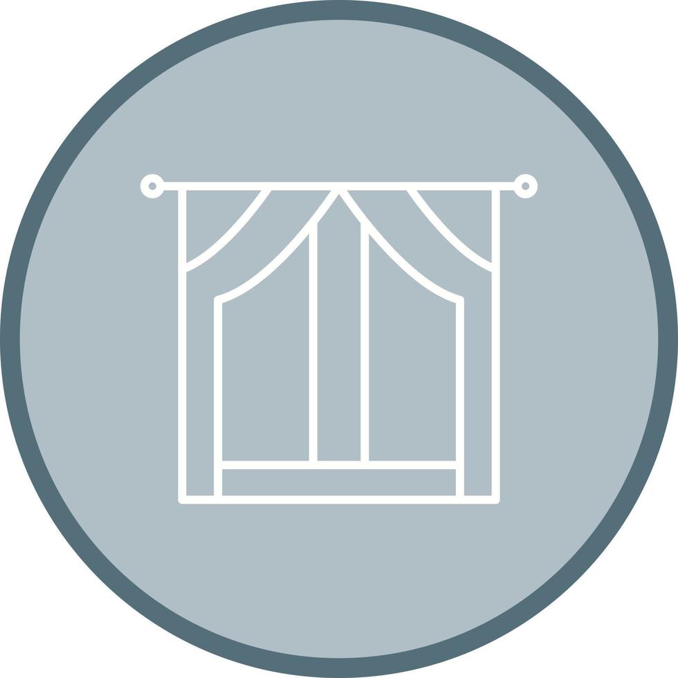 Window Vector Icon