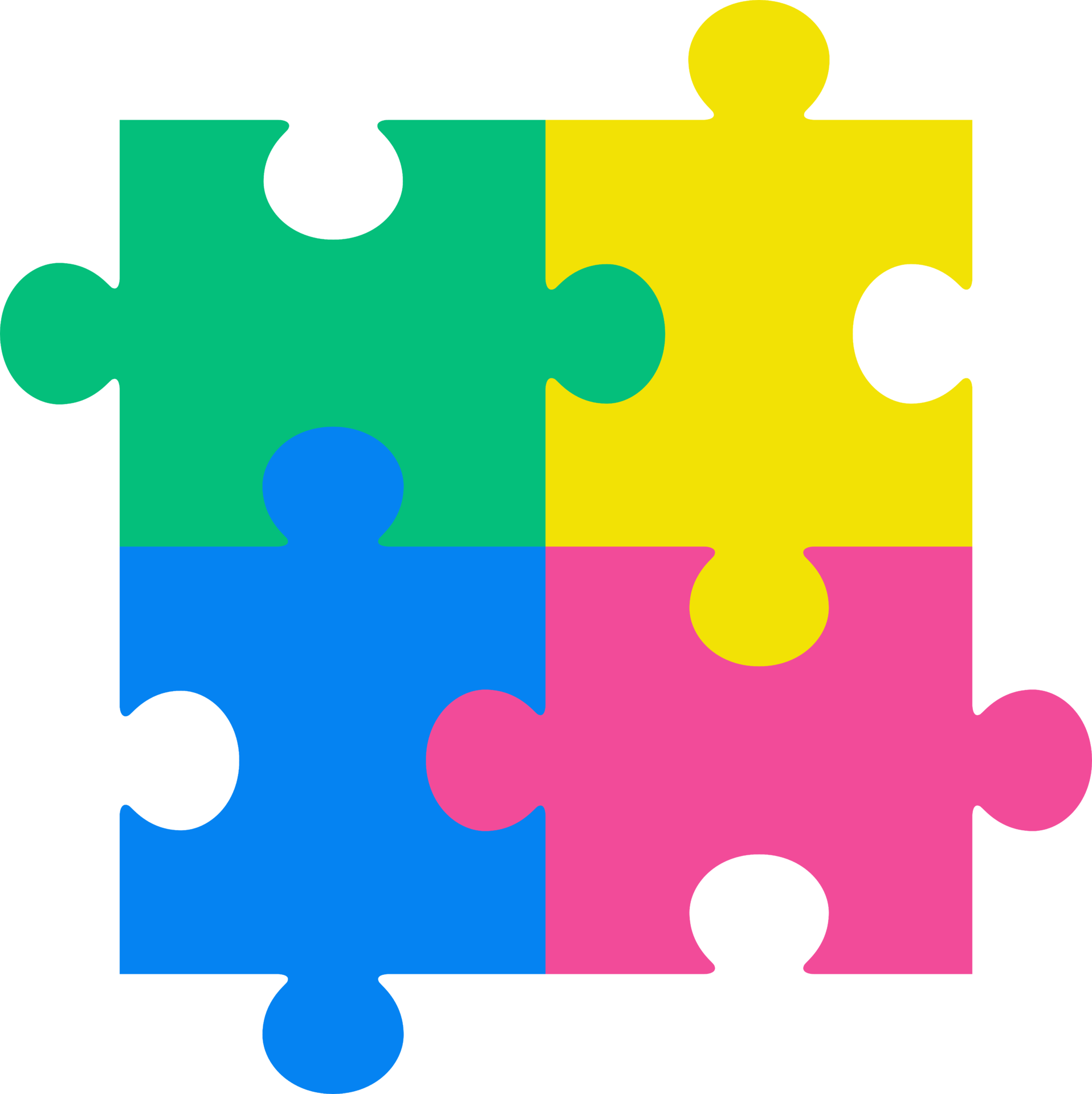 Clipart Puzzles