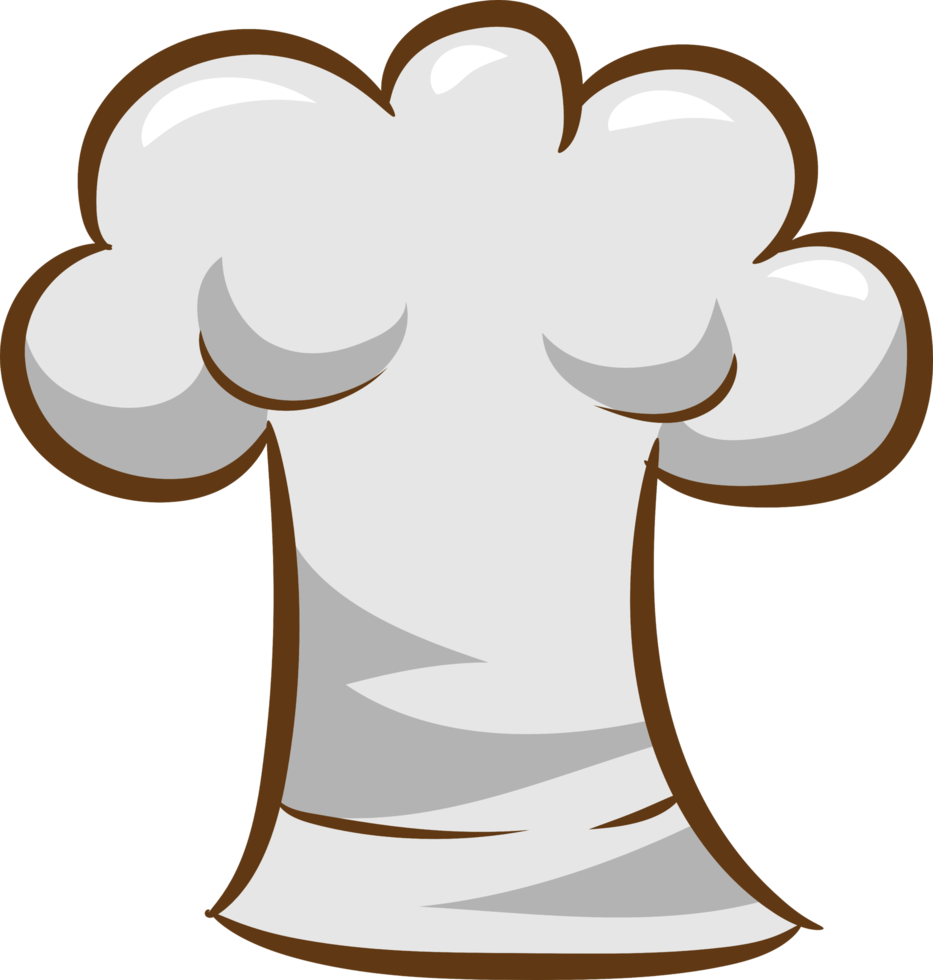 chefe de cozinha chapéu png gráfico clipart Projeto