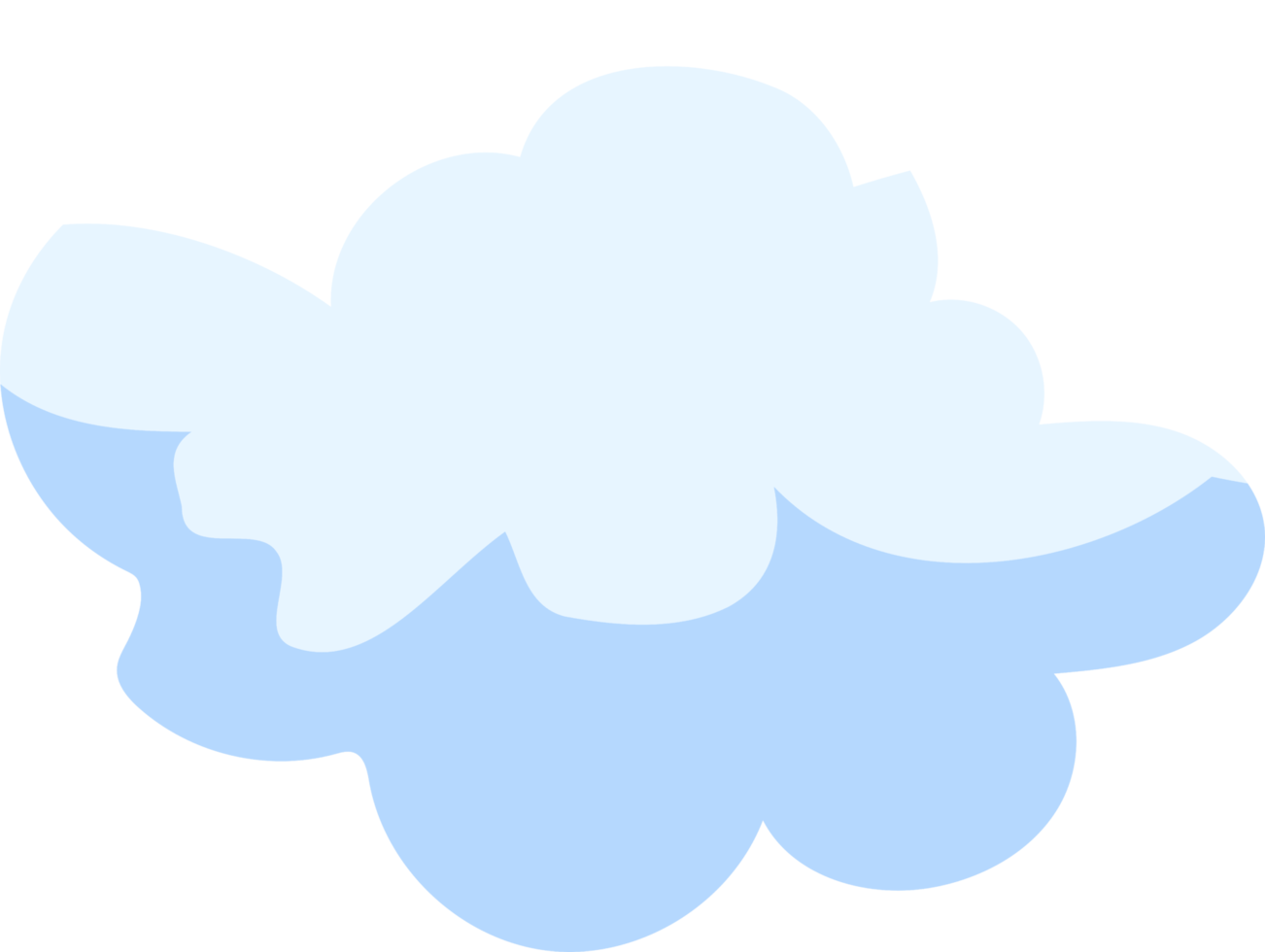 nuage png graphique clipart conception