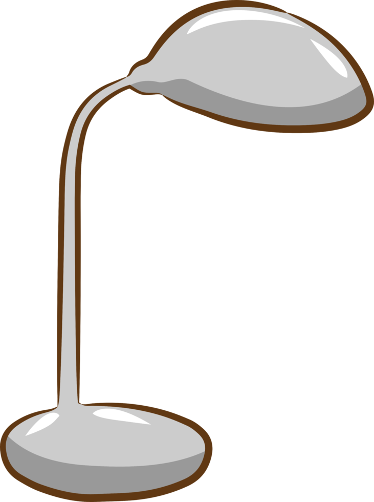 lamp png graphic clipart design