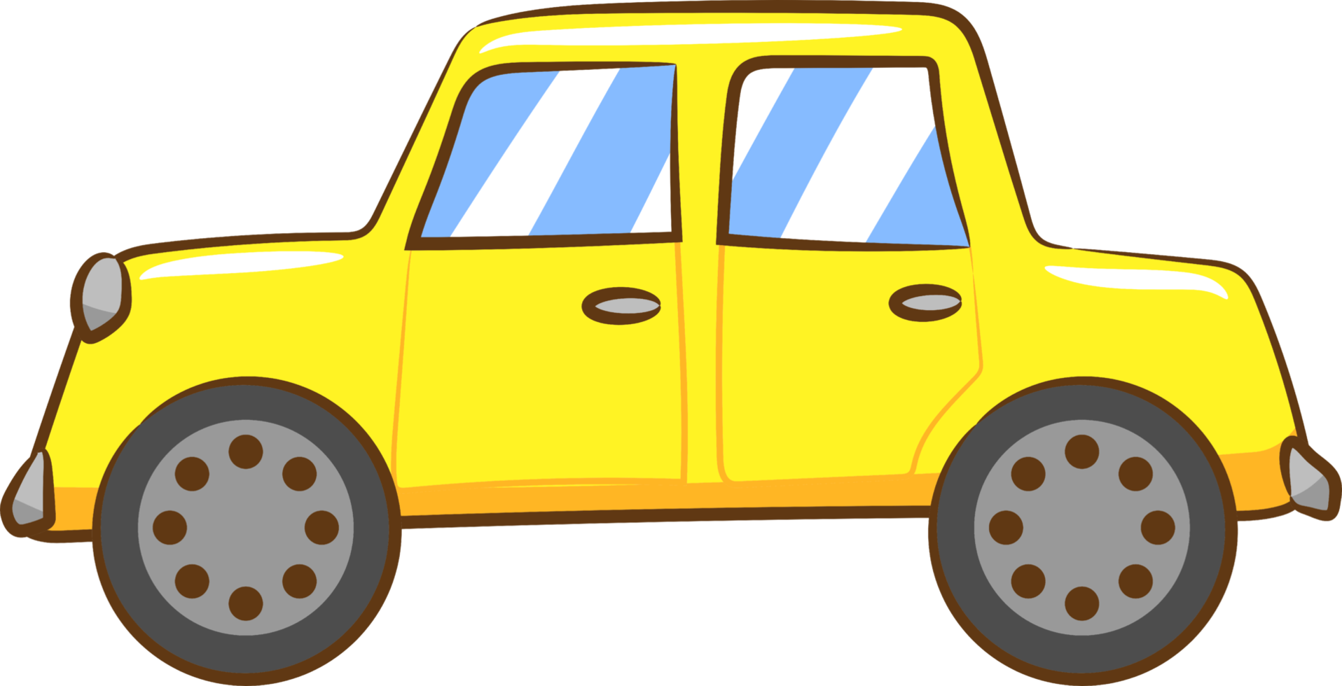Car png graphic clipart design 19907111 PNG