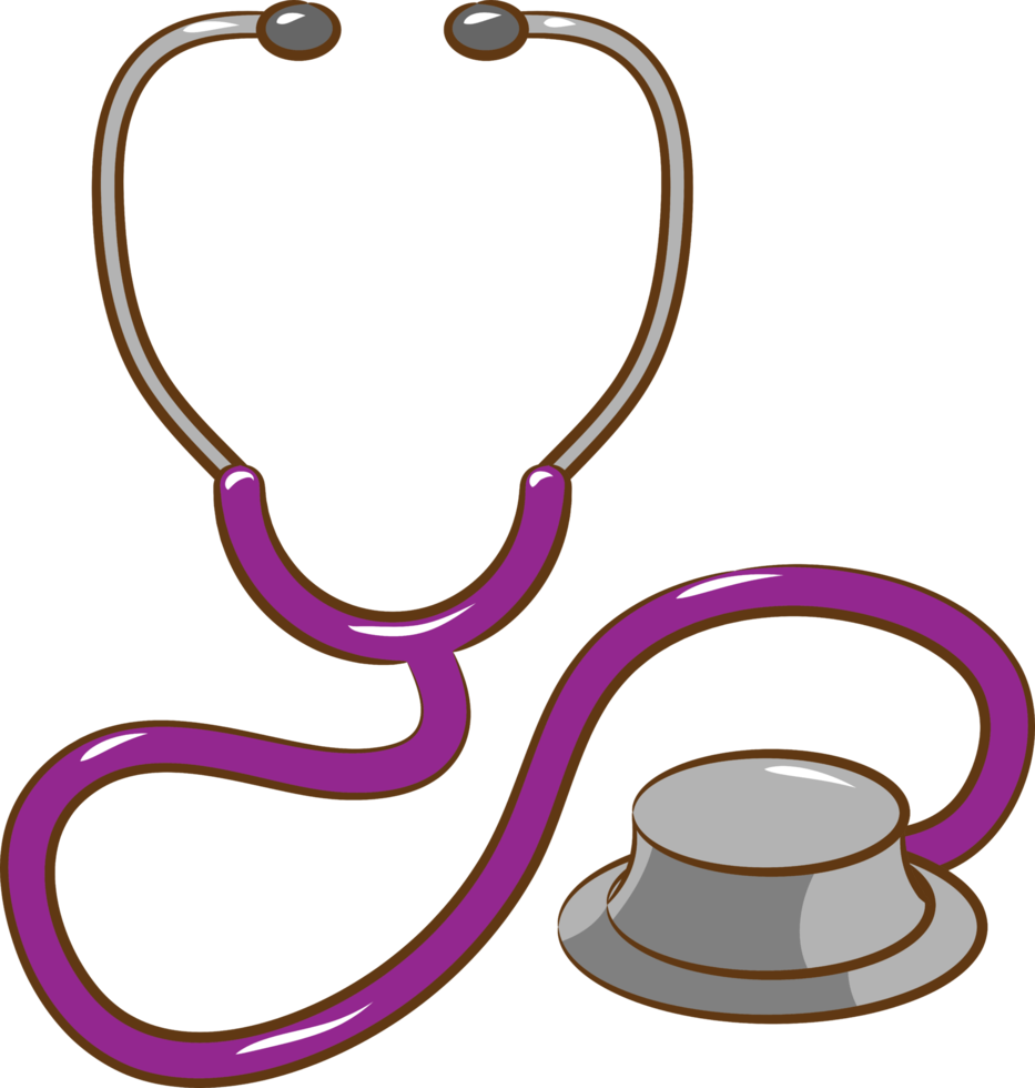 stéthoscope png graphique clipart conception