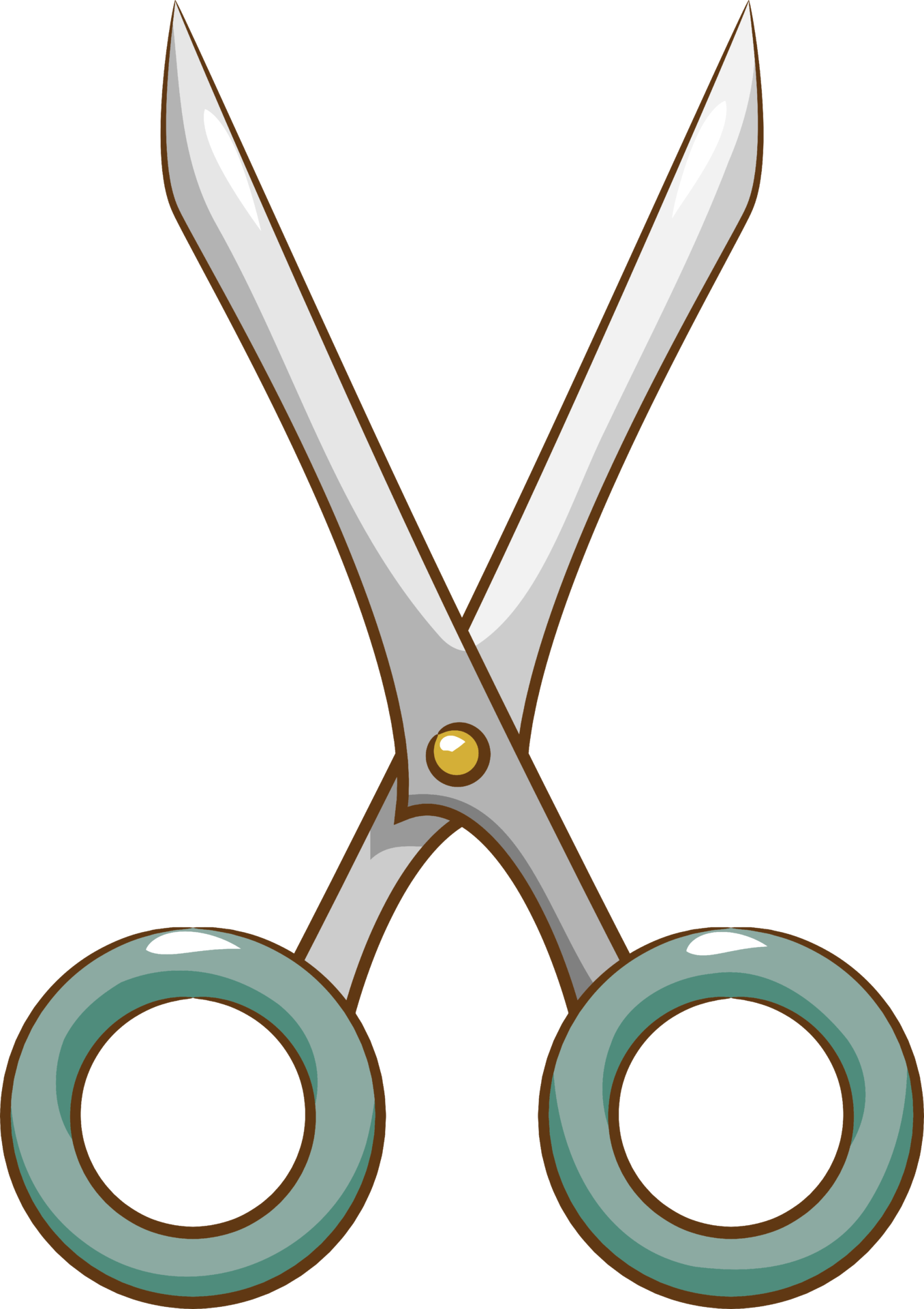 Scissors png graphic clipart design 19907363 PNG