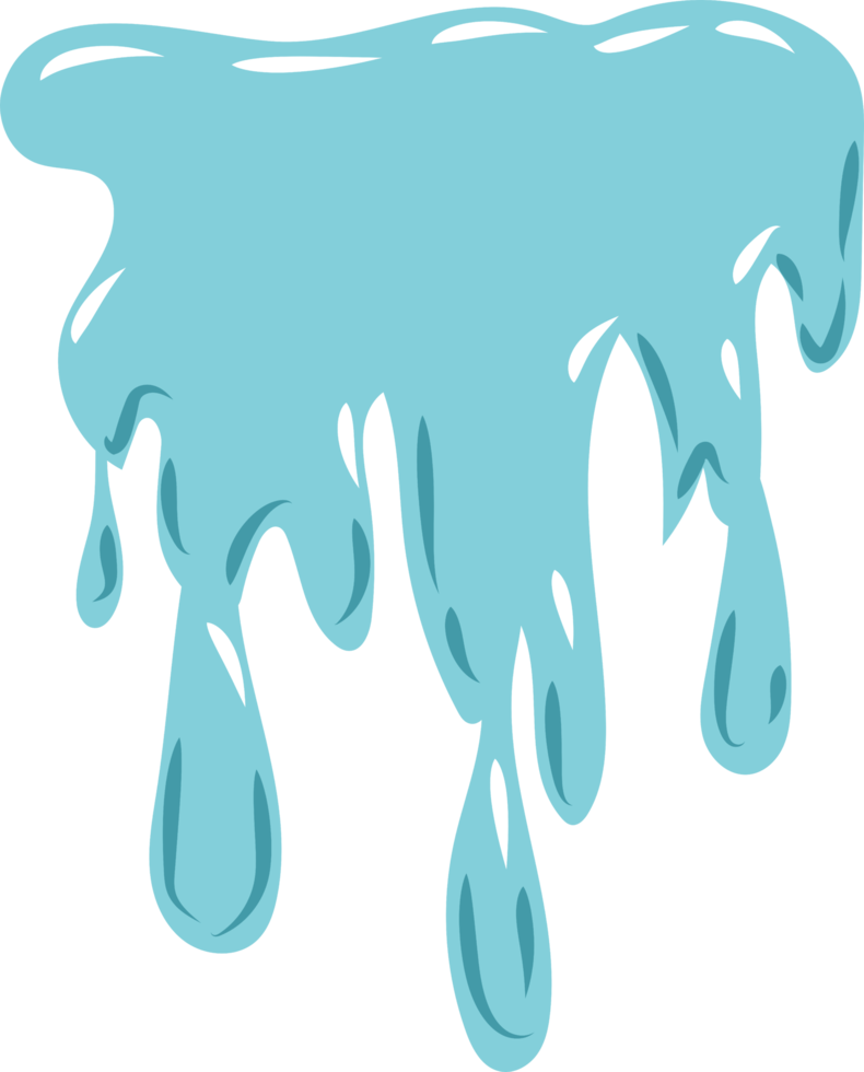 Splatter color png graphic clipart design