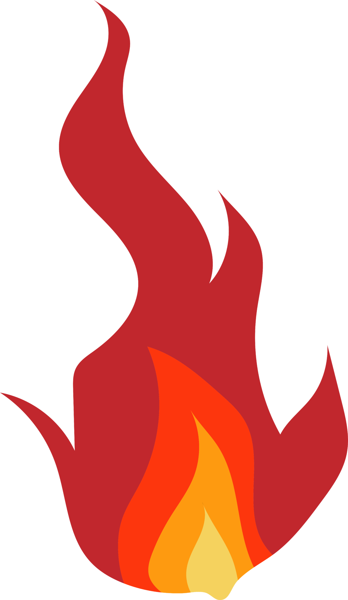 Fire png graphic clipart design 19907400 PNG