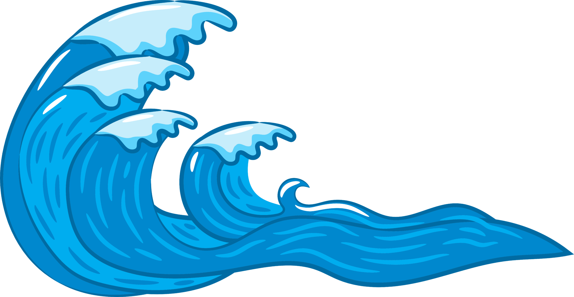 Wave Png Graphic Clipart Design 19907492 PNG wave-png-graphic-clipart-design-19907492-png