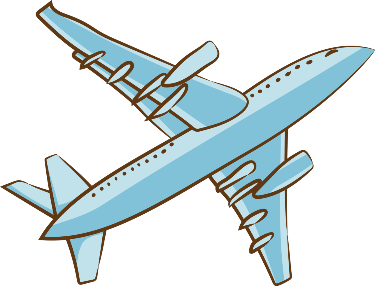 avion png graphique clipart conception