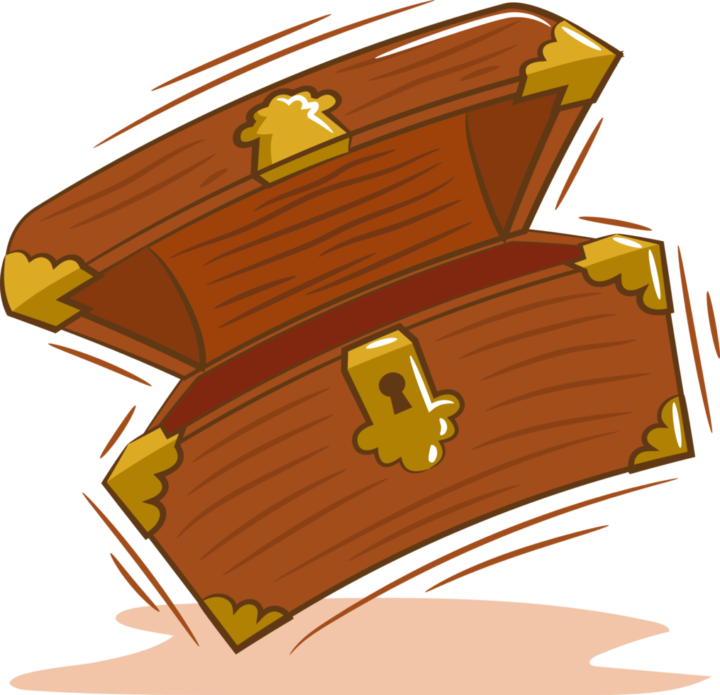 Schatz png Grafik Clip Art Design 19907661 PNG