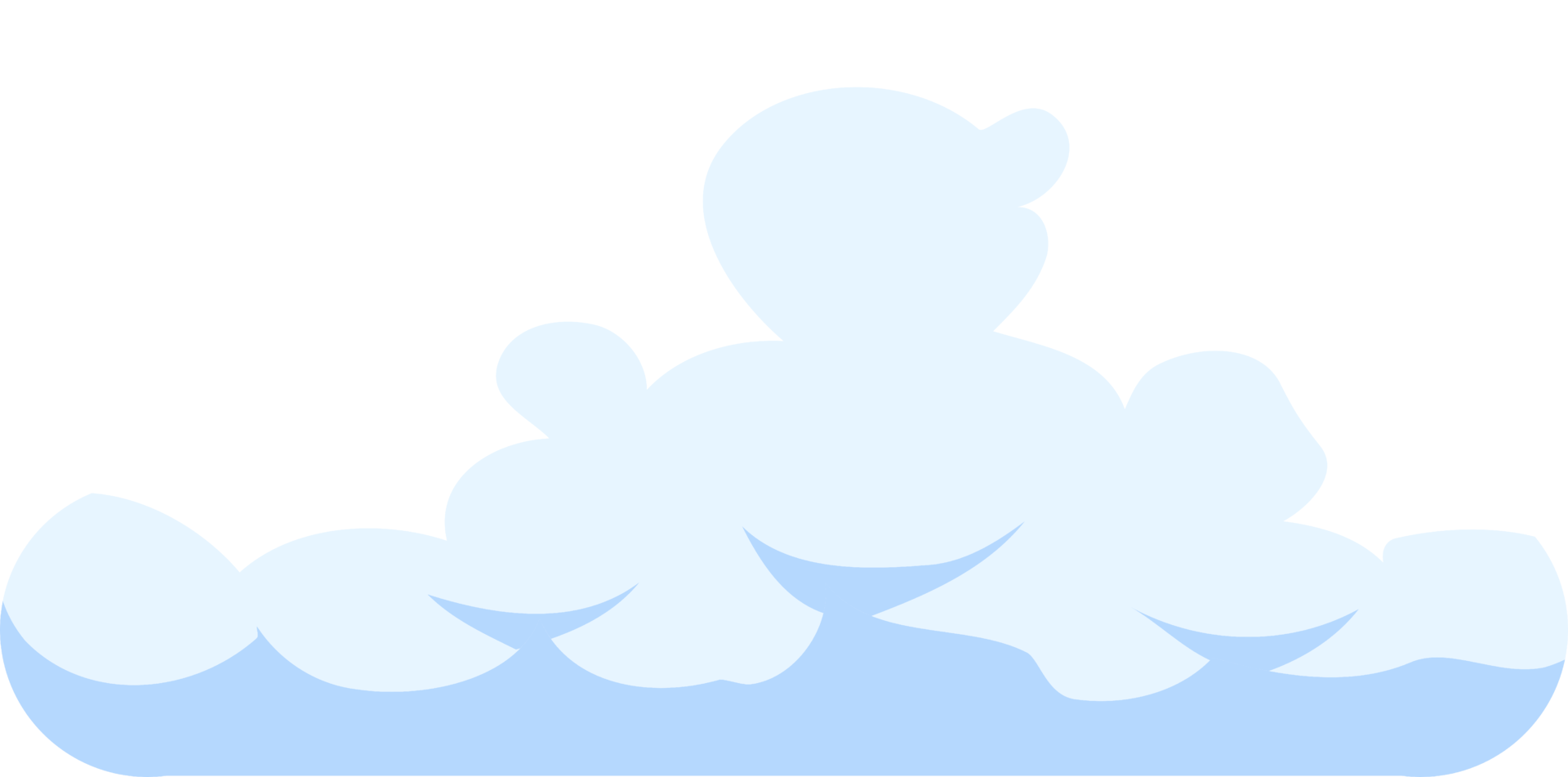 Wolke png Grafik Clip Art Design