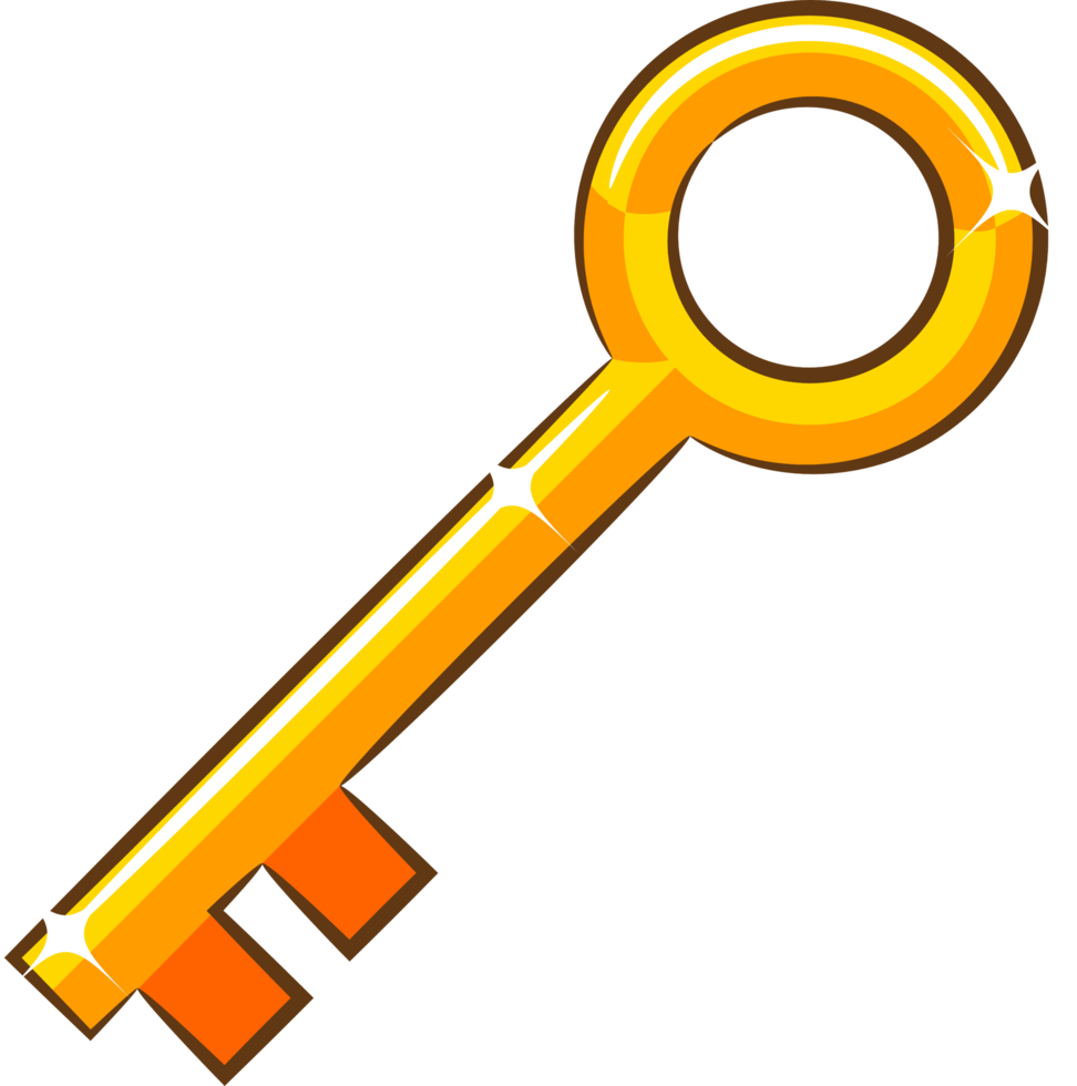 Key Png PNGs For Free Download