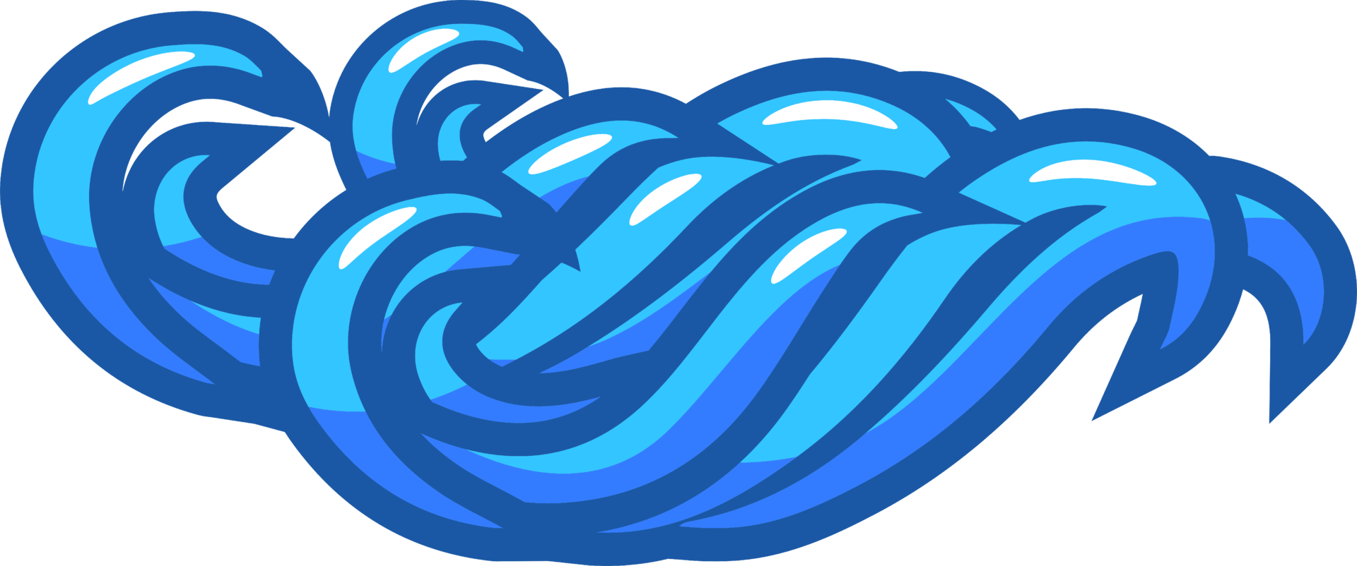 Welle png Grafik Clip Art Design