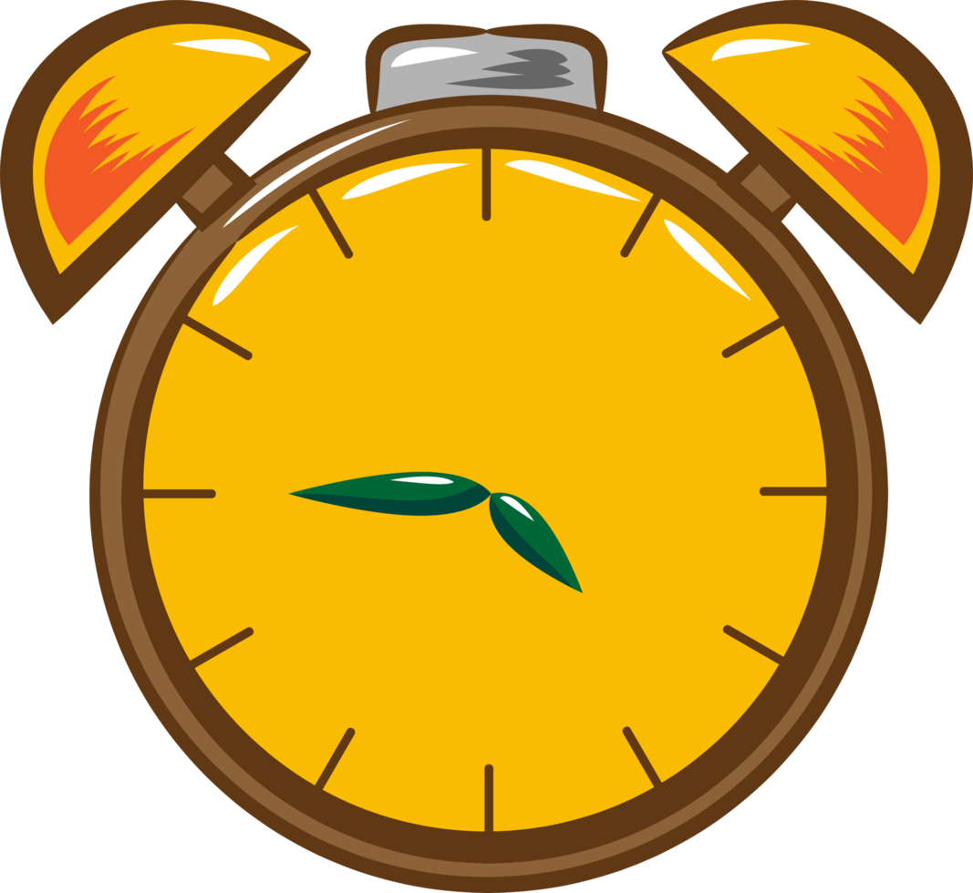 Clock png graphic clipart design 19907705 PNG
