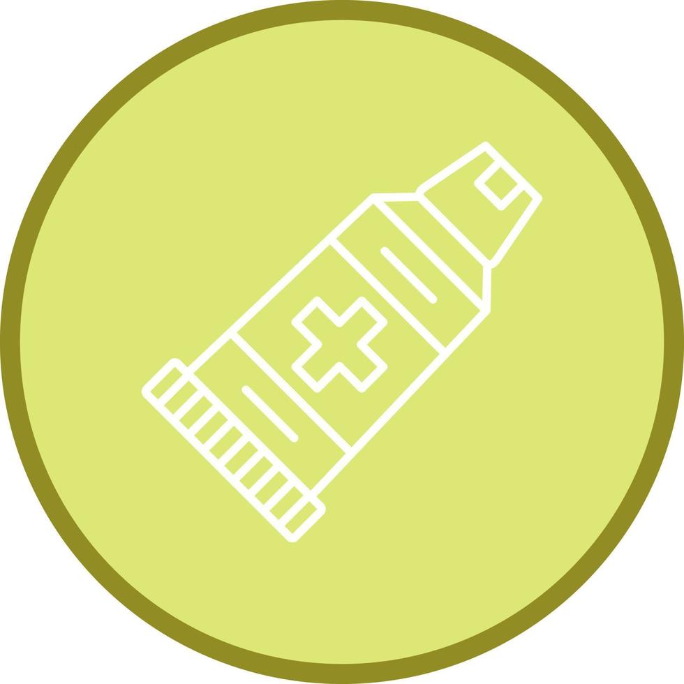 Paste Vector Icon