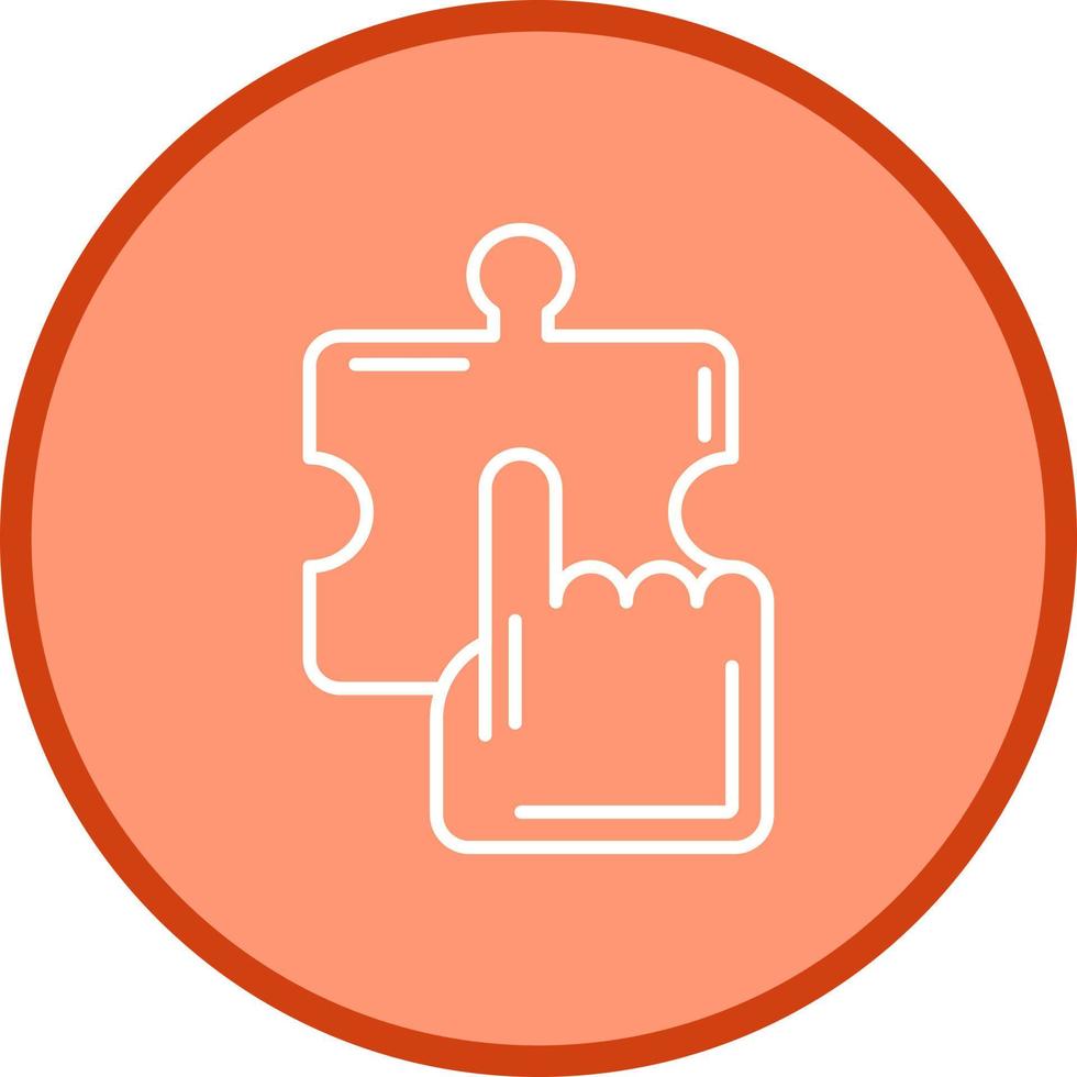 Quick Selection Vector Icon