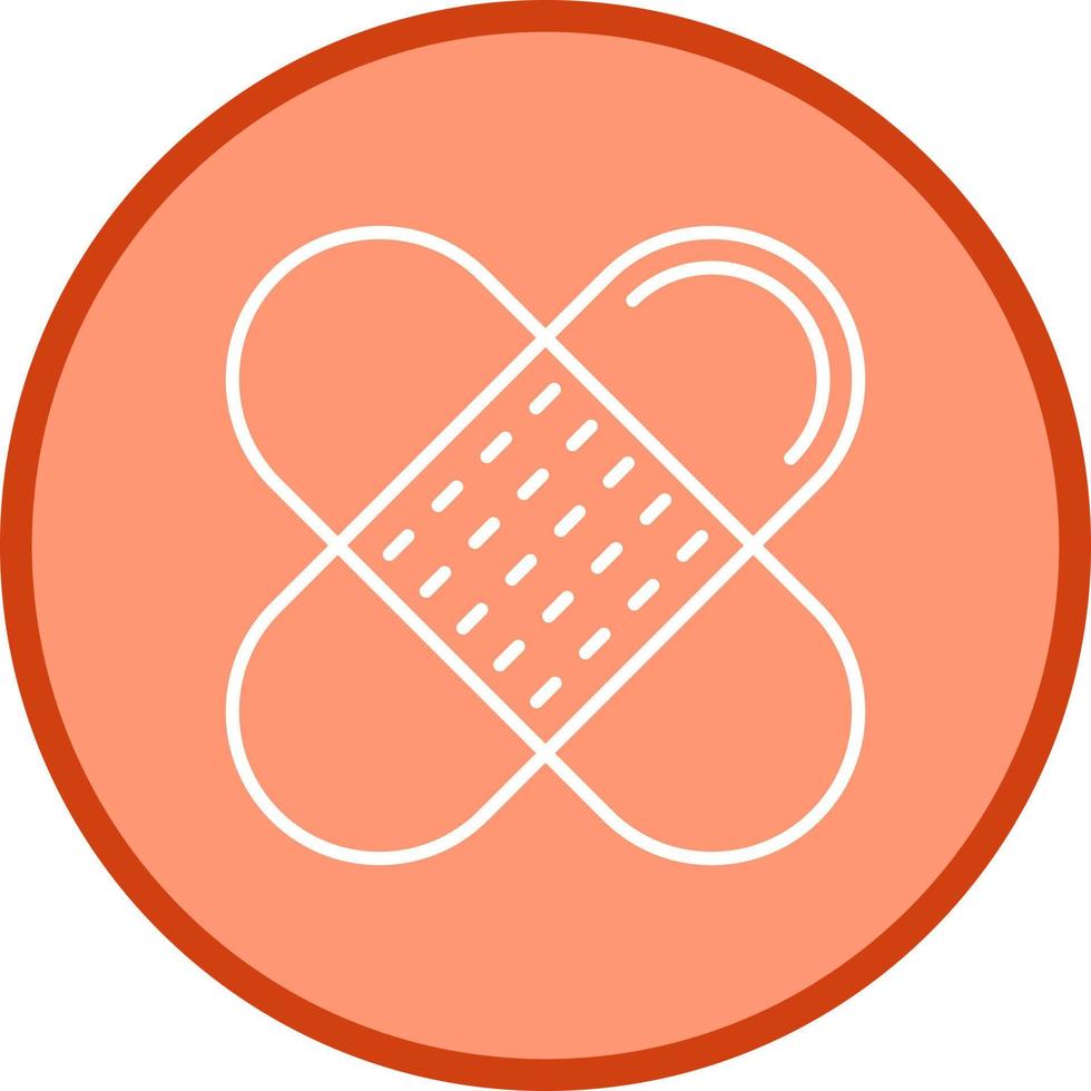 Bandage Vector Icon