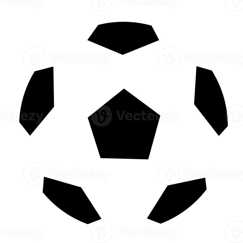 futebol futebol plano ilustração png