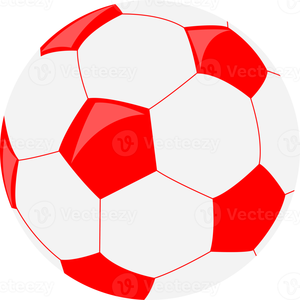 futebol futebol ilustração isolado png