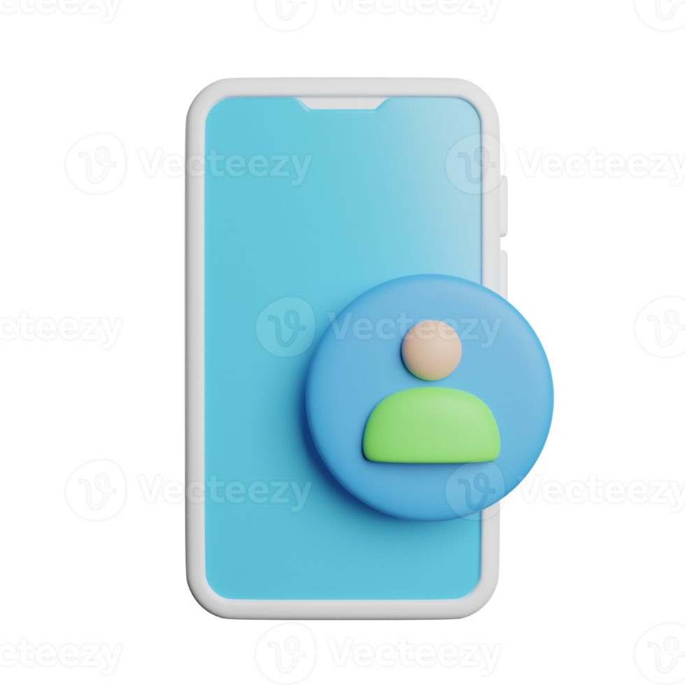Phone Contact Number png
