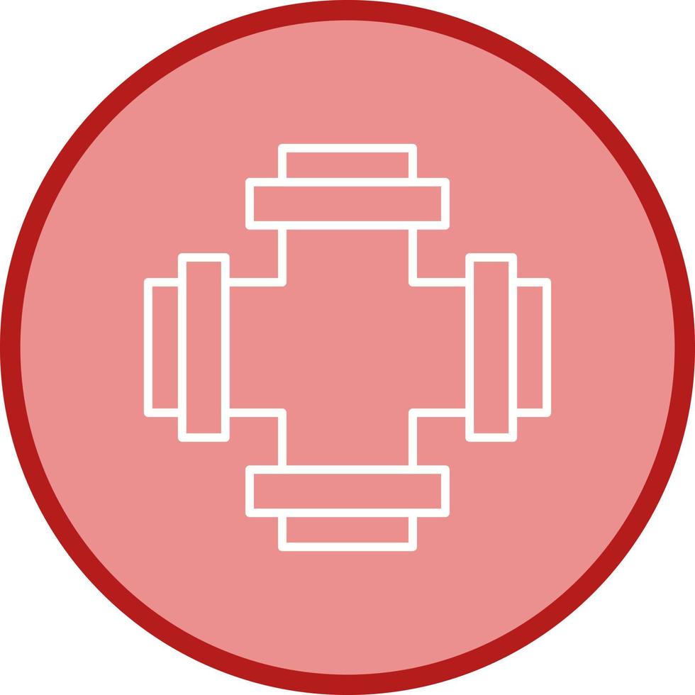 Plumbing Vector Icon