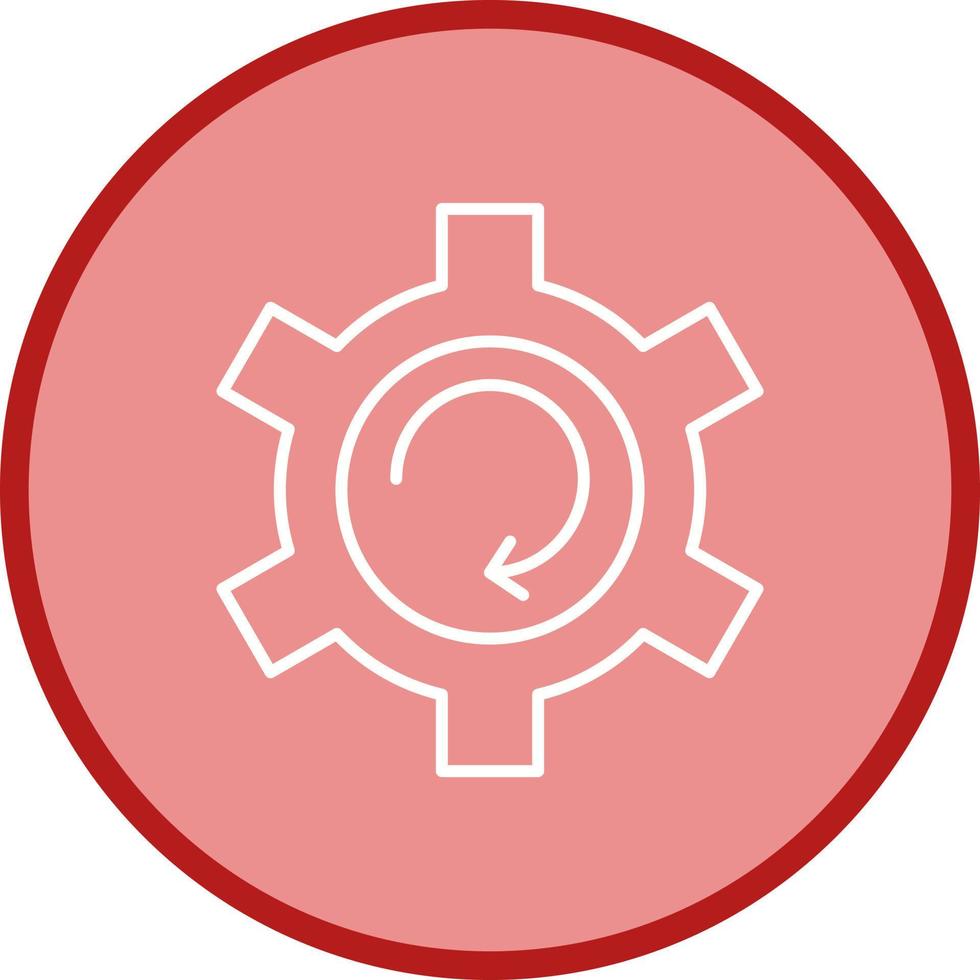 Upgrade Vector Icon