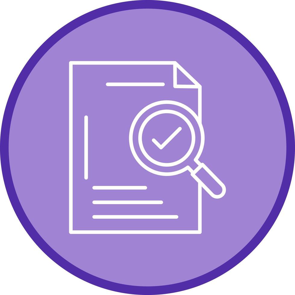 Check Vector Icon
