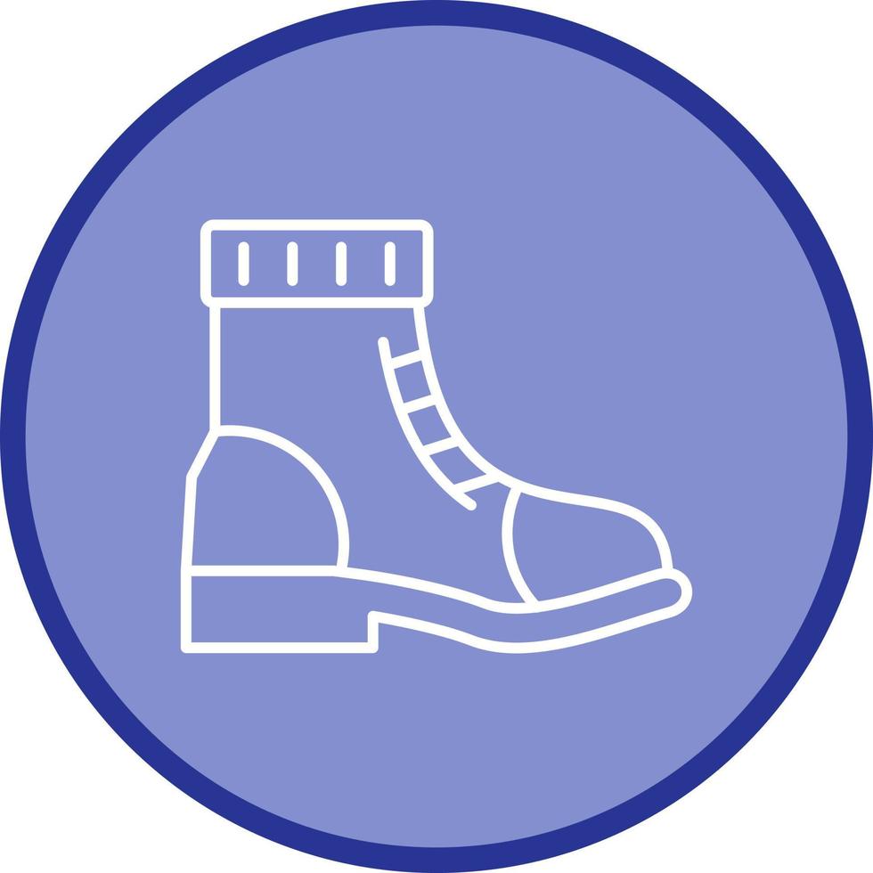 Boots Vector Icon