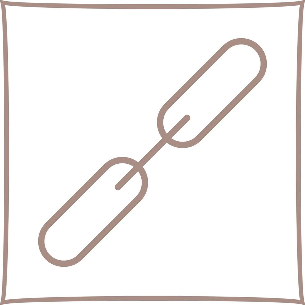 Link Building Vector Icon