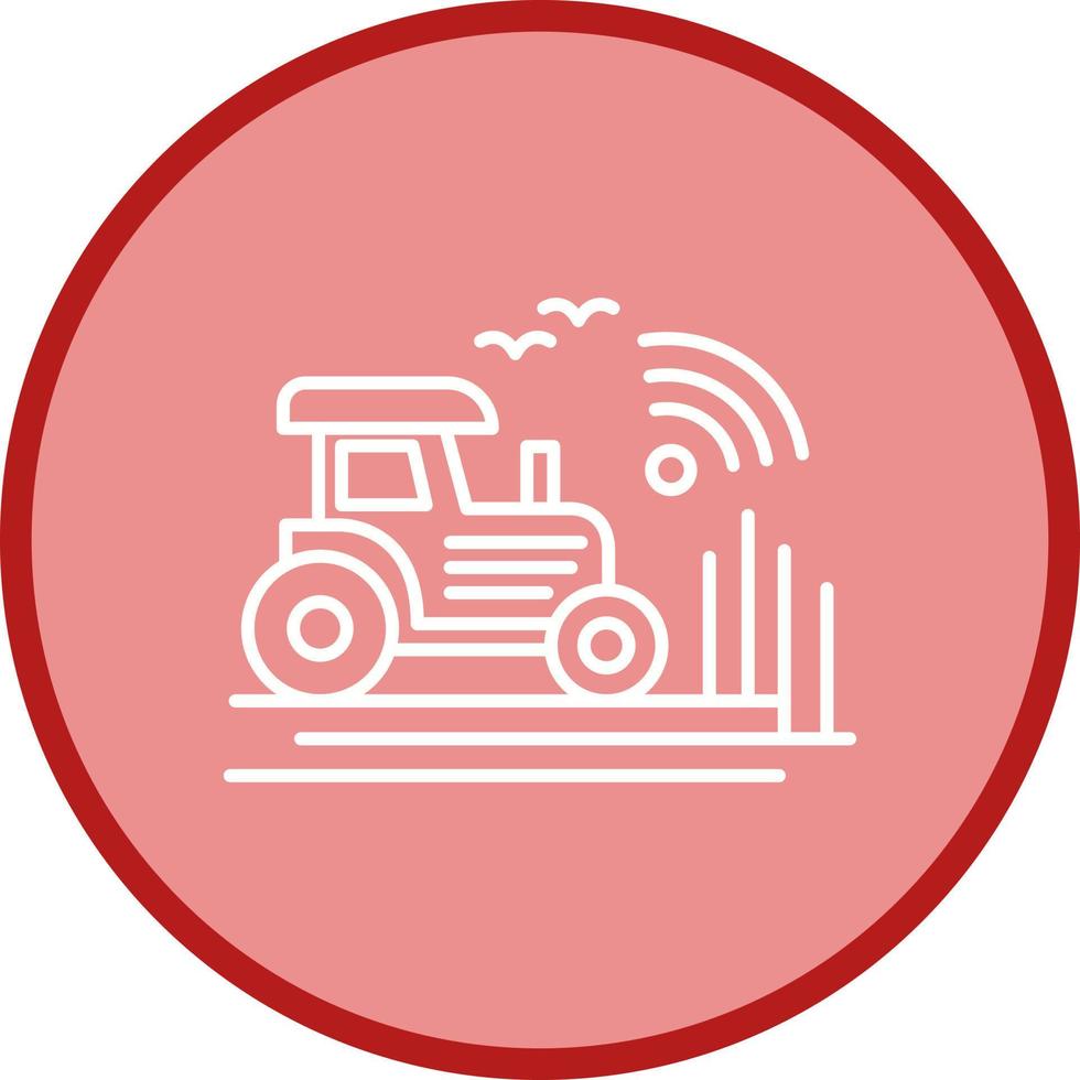 Cultivation Vector Icon