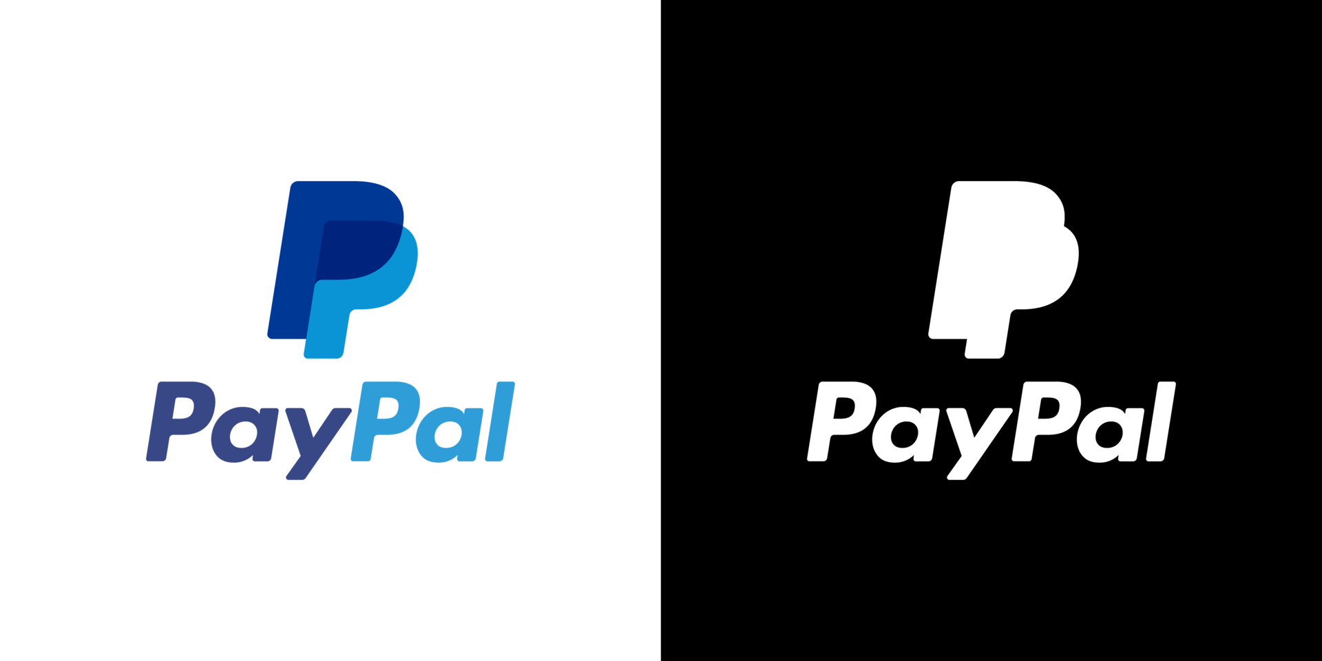 Paypal transparent png, Paypal kostenlos png