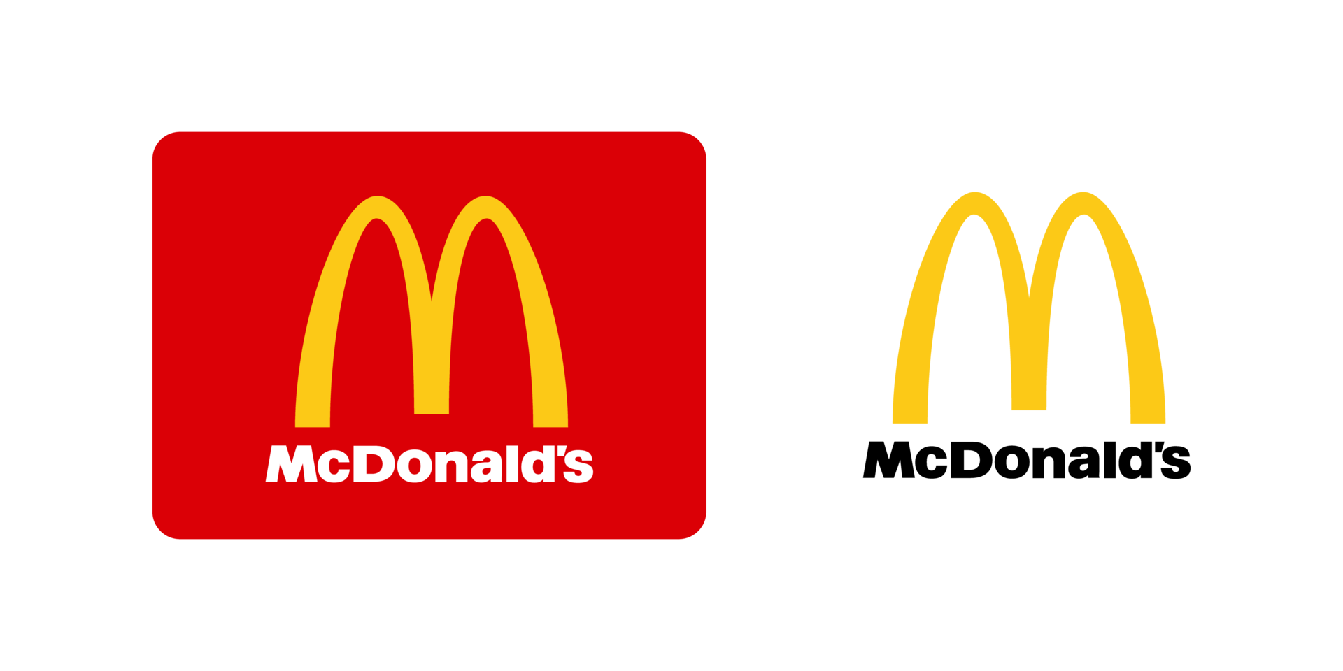 Mcdonald\'s transparent png, Mcdonald\'s free png 19909429 PNG