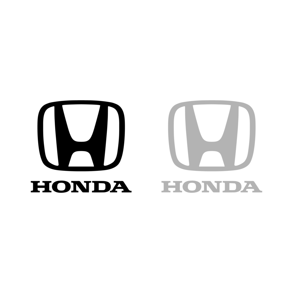 Honda transparent png, Honda free png