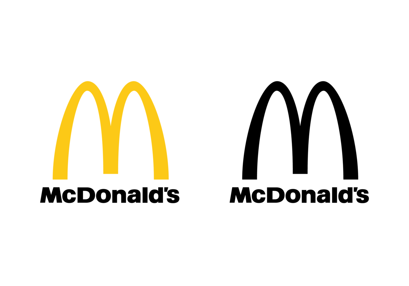 mcdonald's transparente png, mcdonald's livre png