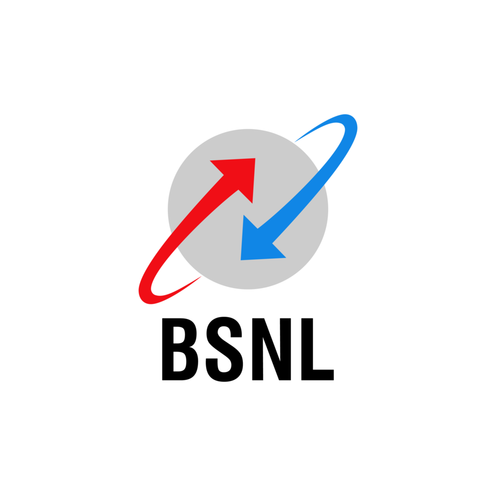 Bsnl transparent png, Bsnl free png