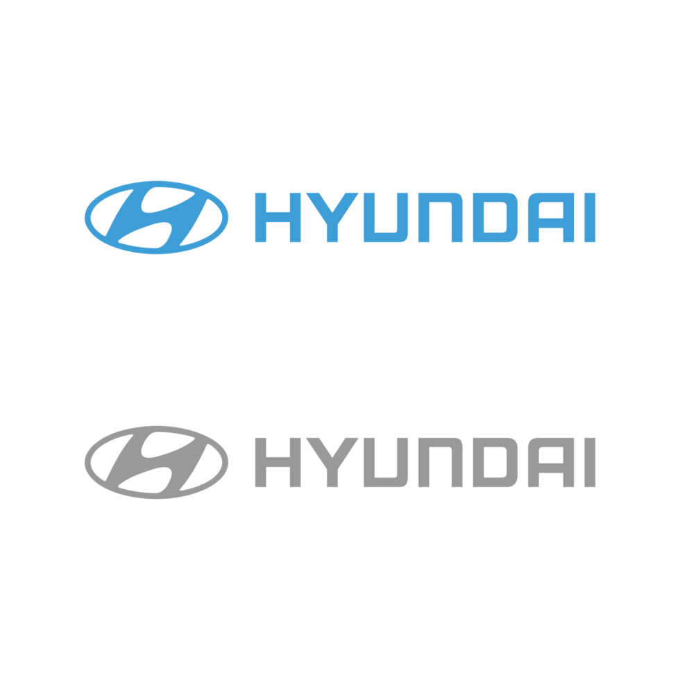 Hyundai transparent png, Hyundai free png