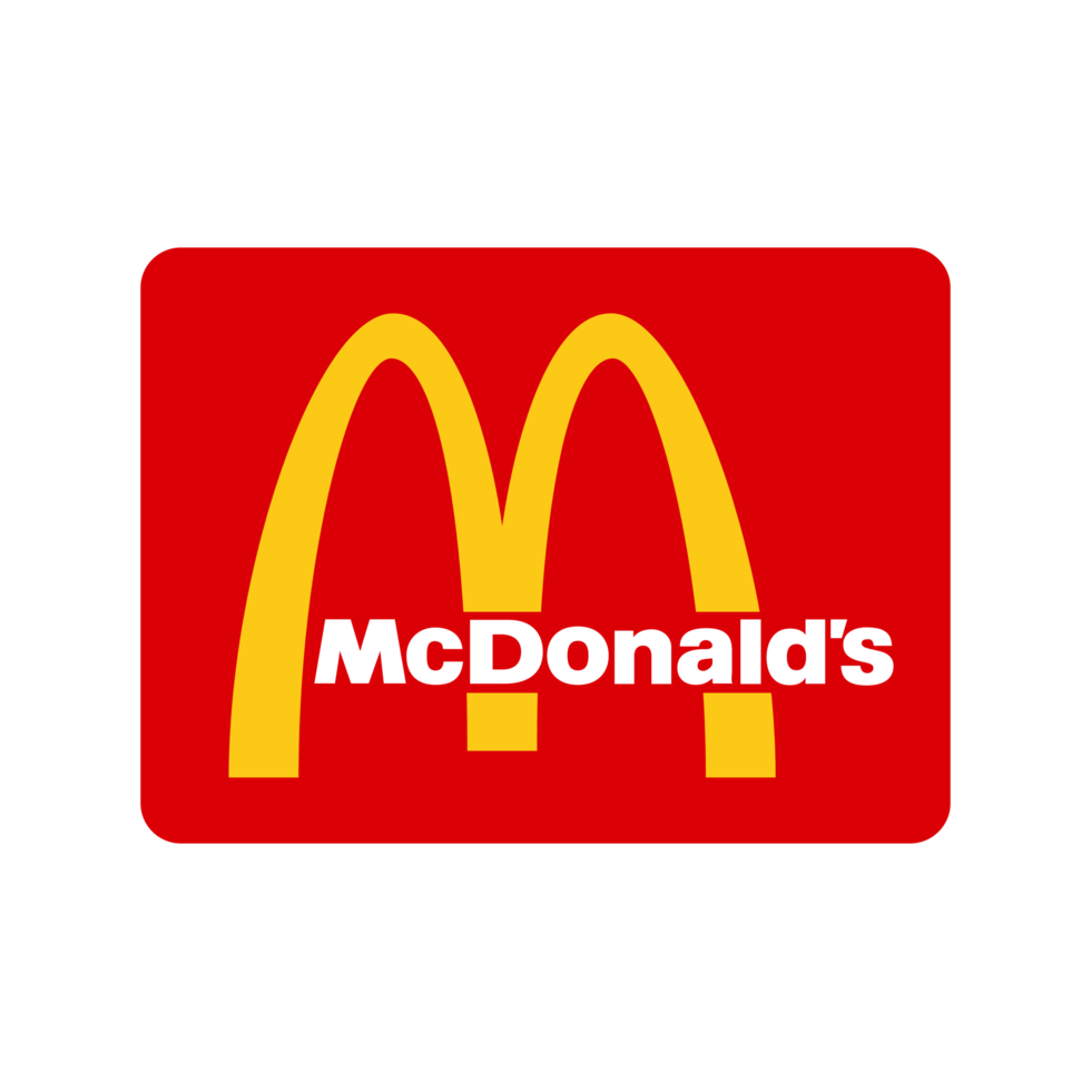 mcdonald's transparente png, mcdonald's gratis png