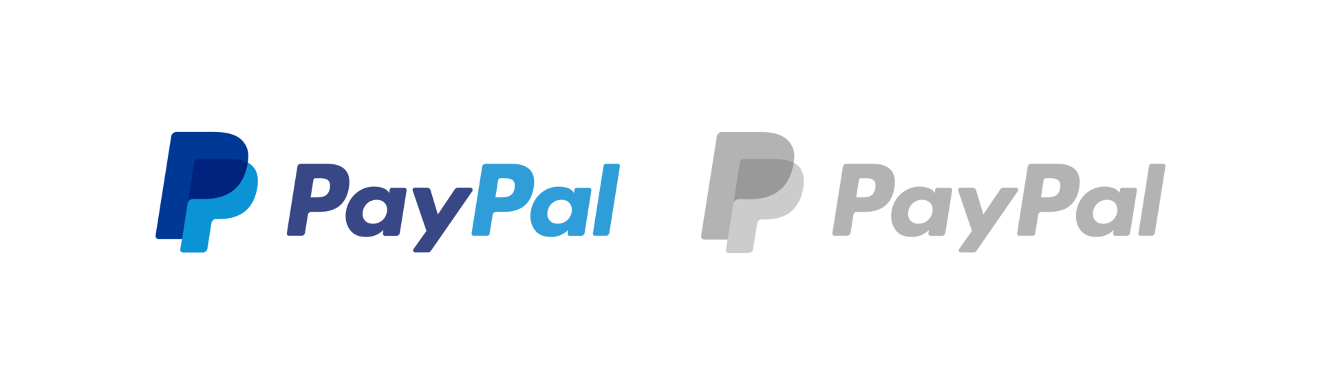 paypal transparente png, paypal gratis png