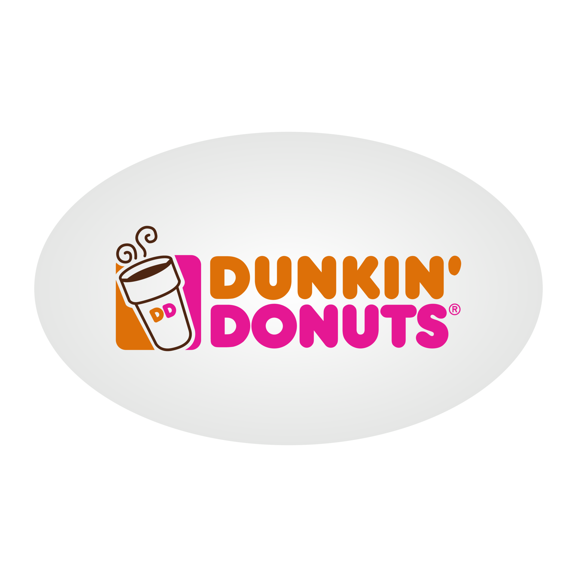 Dunkin Donuts transparent png, Dunkin Donuts free png 19909589 PNG