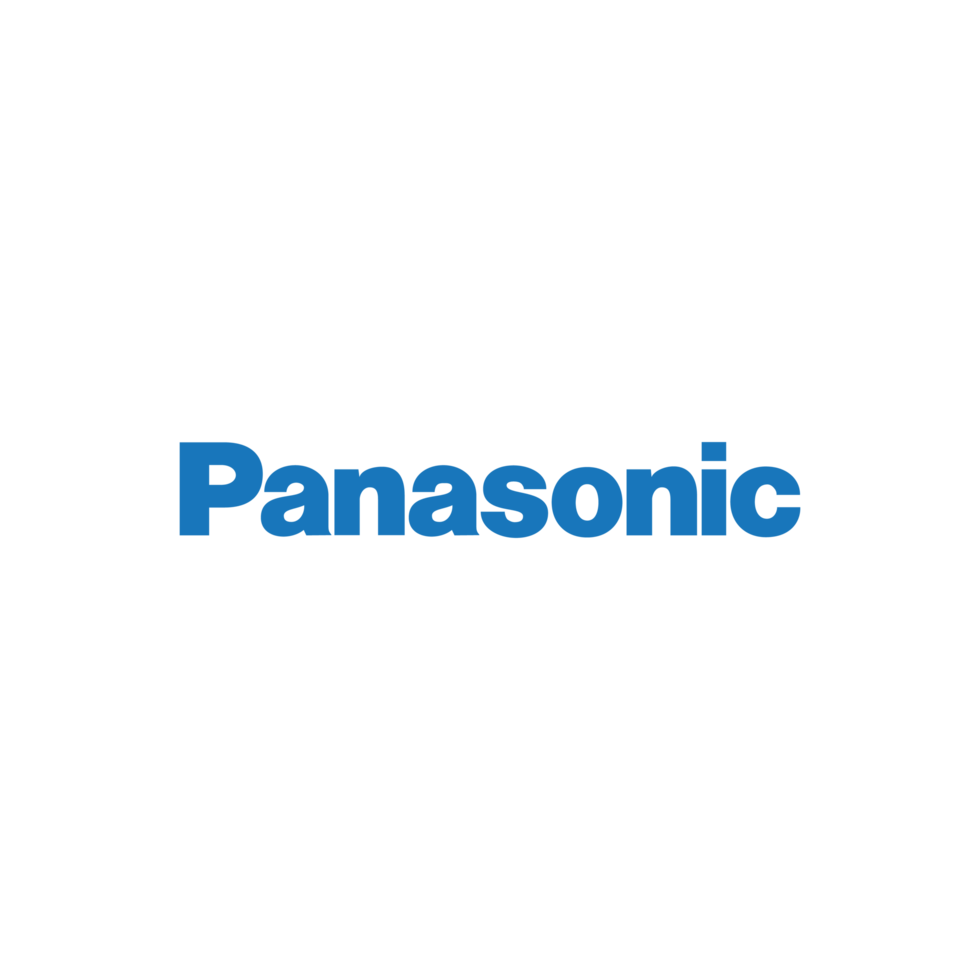 Panasonic transparent png, Panasonic free png