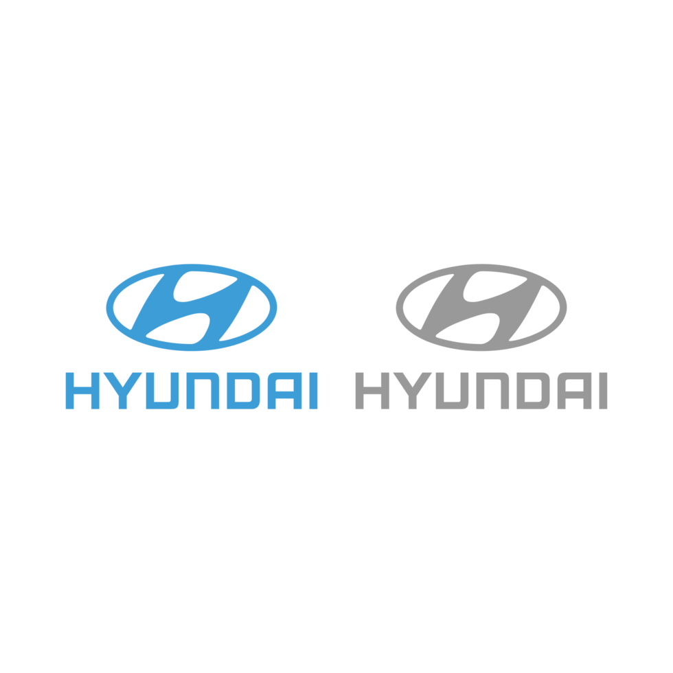 Hyundai transparent png, Hyundai free png