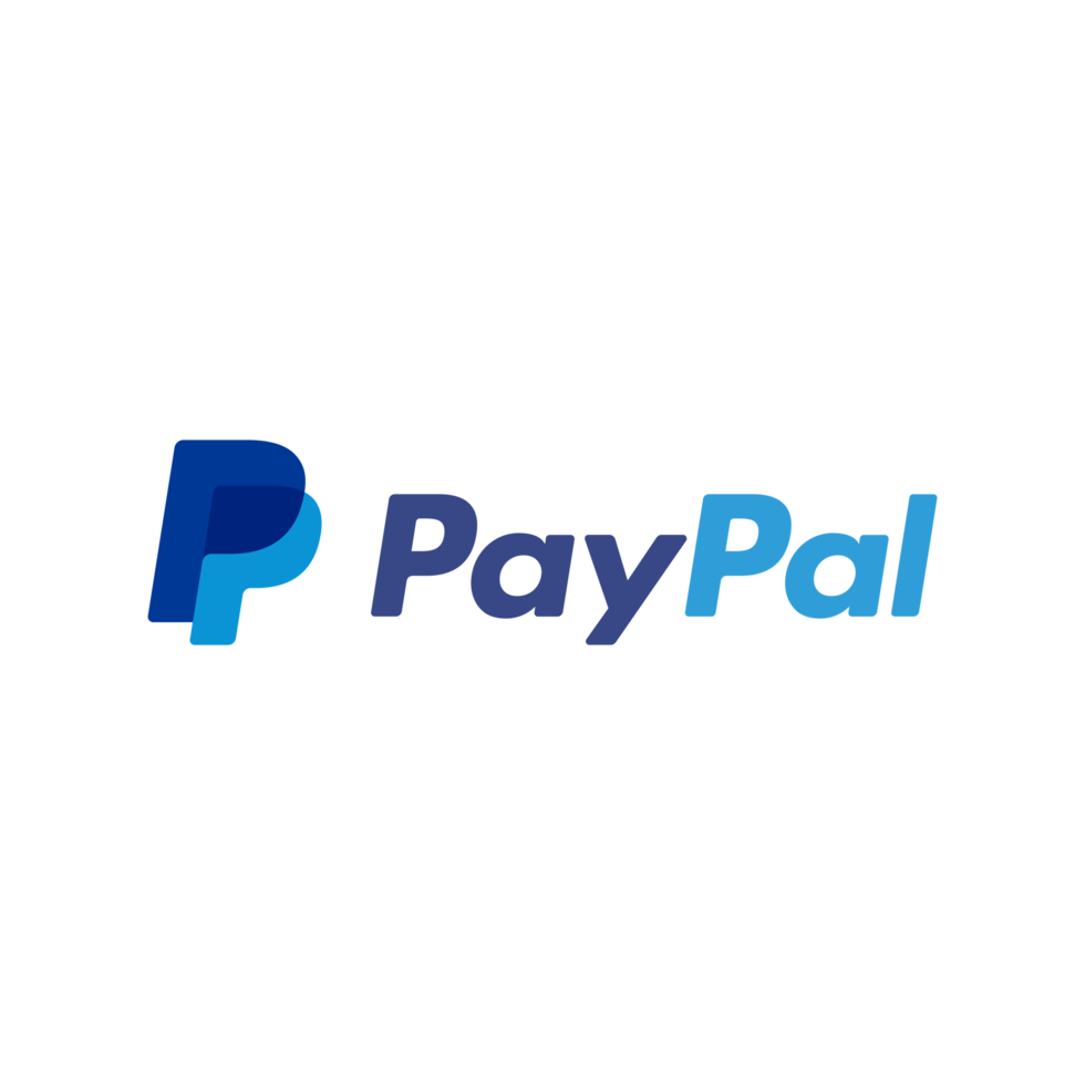 Paypal transparent png, Paypal free png