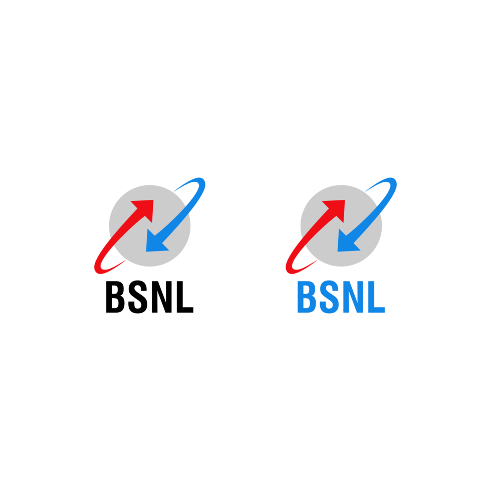 bsnl transparant png, bsnl vrij PNG