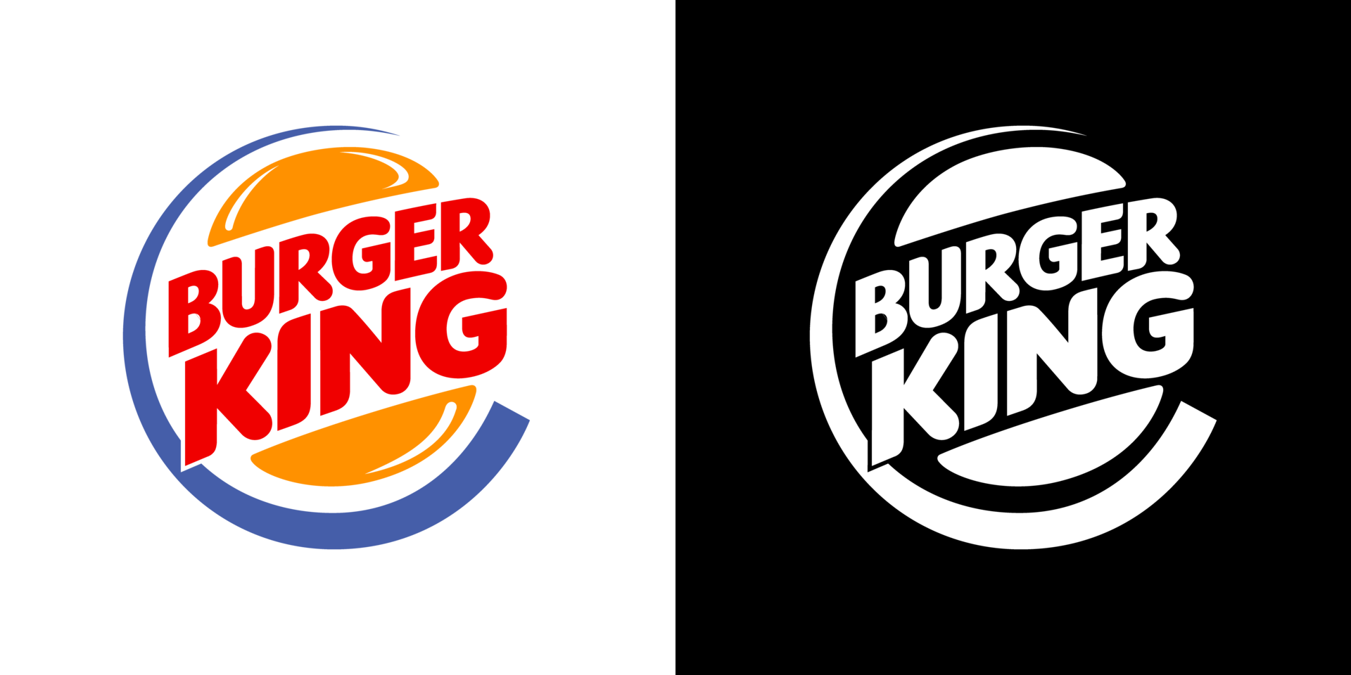 Burger king transparent png, Burger king free png 19909690 PNG