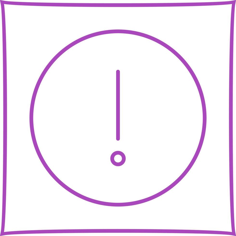 Unique Help Vector Icon